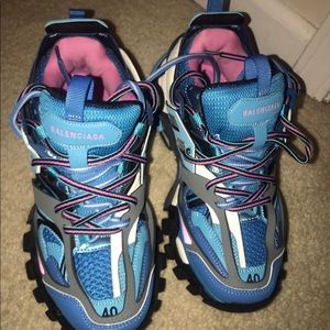 Balenciaga Runners (New)